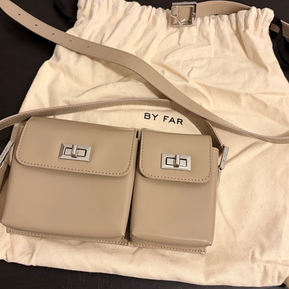 By Far Billy Bag